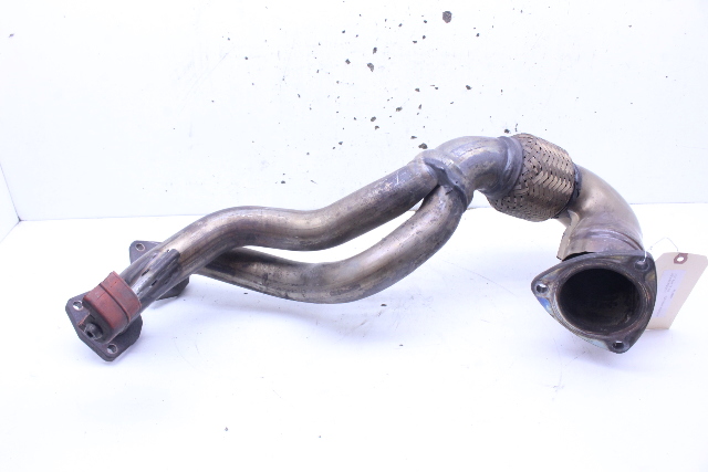 2000-2002 Audi TT Exhaust Header Down Pipe 225hp AMU - 8L9253091C OEM