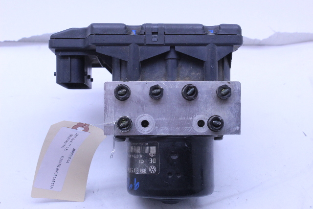 2001 Audi TT ABS Anti Lock Brake Pump 8N0614517A OEM