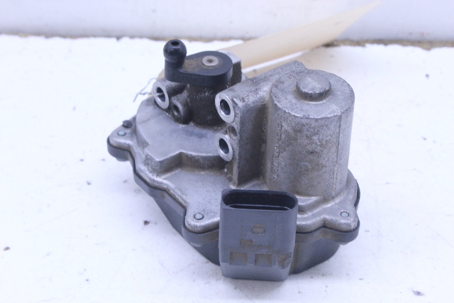 Volkswagen Jetta Gti Passat Eos Audi A3 A4 TT Intake Adjuster Actuator Motor