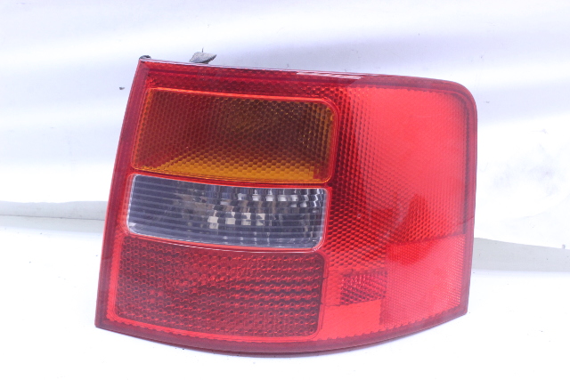 Audi A6 Allroad S6 Tail Light Lamp Right 4B9945096G OEM