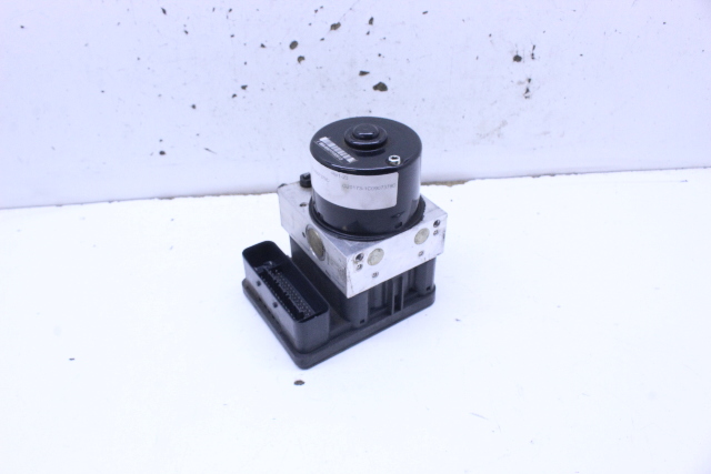 2001 Volkswagen Golf Anti-Lock Brake System ABS Pump 1C0907379D OEM