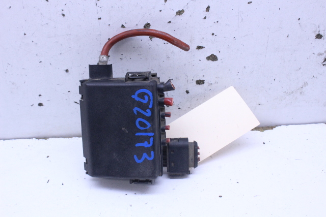 Volkswagen Beetle Golf Jetta Battery Fuse Box - 1J0937550AB OEM