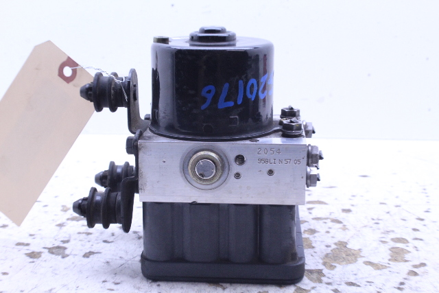 2005 Volkswagen Jetta ABS Anti Lock Brake Pump 1K0614517H OEM