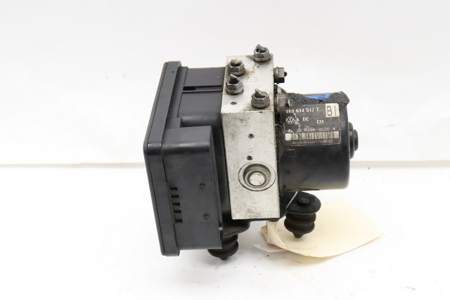 2006 Volkswagen Gti Abs Anti Lock Brake Pump - 1K0614517T OEM