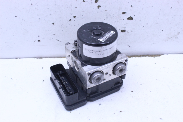 2009 Volkswagen Jetta Golf EOS ABS Anti Lock Brake Pump 1K0614517BE OEM