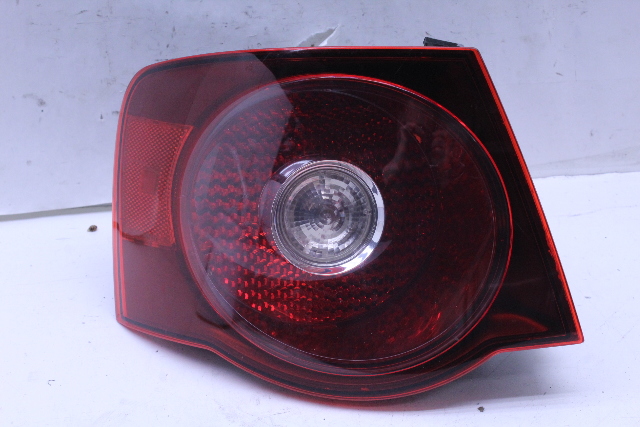 2009 Volkswagen Jetta Tail Light Left - 1K5945095L OEM