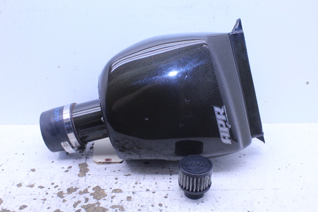 2009 Volkswagen Jetta 2.0 APR Carbon Fiber Air Cleaner OEM