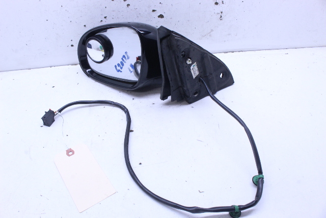 2006 2007 2008 2009 2010 Volkswagen Jetta Door Mirror Left