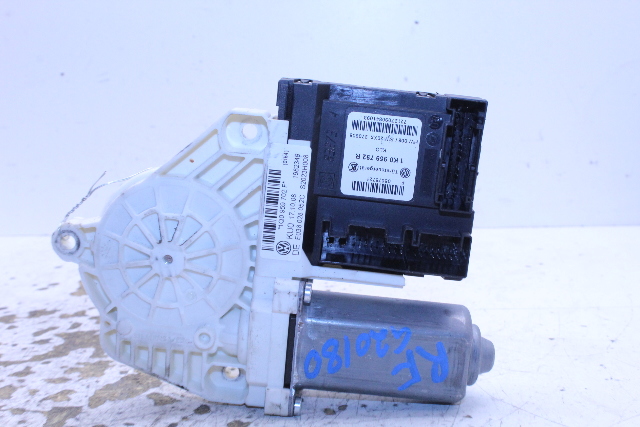 2009 Eos Volkswagen Window Motor Right Front 1K0959792R OEM