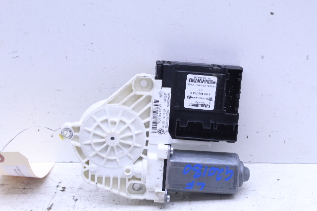 2009 Volkswagen Eos Window Motor Driver Left 1K0959793R OEM