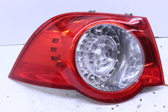 2007-2011 Volkswagen EOS Driver Left Tail Light 1Q0945095J OEM
