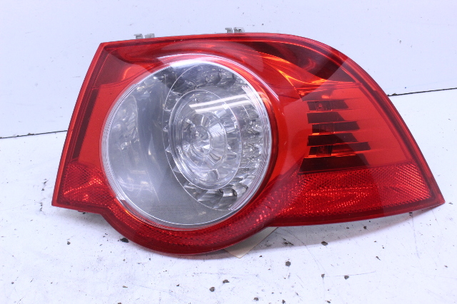 2007-2011 Volkswagen EOS Tail Light Right OEM