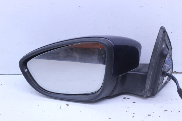 2009 2010 2011 2012 2013 2014 2015 Volkswagen EOS Door Mirror Left Side View