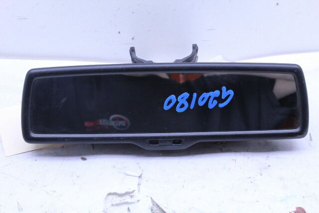 2009 Eos Volkswagen Interior Inside Rear View Mirror