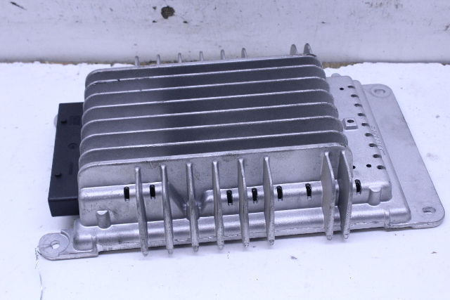 2005 2006 Audi A4 Amp Amplifier Bose 8H0035223C OEM