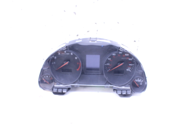 2005 Audi A4 Convertible Speedometer Instrument Cluster OEM