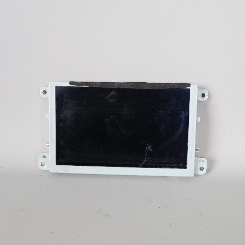 2010 2011 Audi A4 A5 A6 Q5 Central Information Info Display Monitor Screen - 4F0919604 OEM