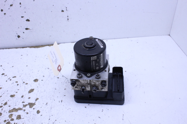 2006 2007 2008 2009 2010 Volkswagen Beetle ABS Anti Lock Brake Pump - 1C0907379Q OEM