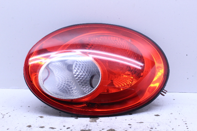 2006 2007 2008 2009 2010 Volkswagen Beetle Tail Light Lamp Right 1C0945096M OEM