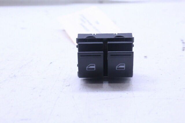 2006-2010 Beetle Volkswagen Convertible Front Power Window Switch OEM