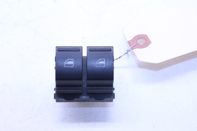 2006 2007 2008 2009 2010 Beetle Volkswagen Convertible Rear Power Window Switch 1F0959858 Stock#G20187 OEM