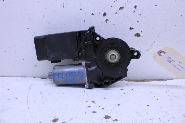 2006 2007 Volkswagen Beetle Convertible Front Power Window Motor Right OEM