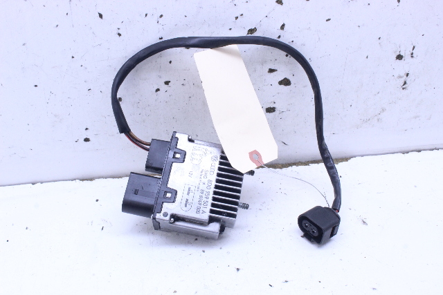 2000 Audi A4 Fan Control Module 8D0959501A OEM
