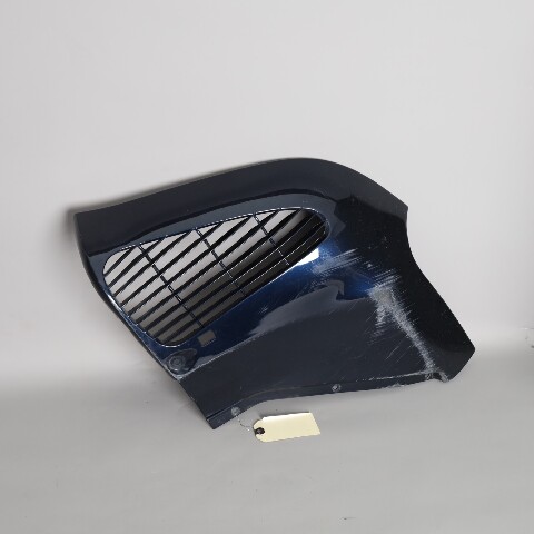 1995-1998 Porsche 911 993 Right Lower Bumper Cover 99350552201 OEM