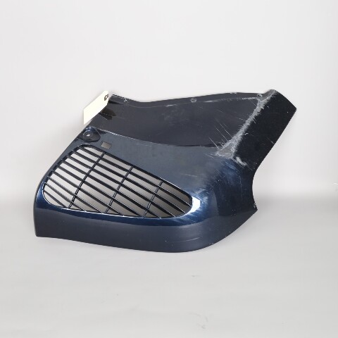 1995-1998 Porsche 911 993 Left Lower Bumper Cover 99350552101 OEM