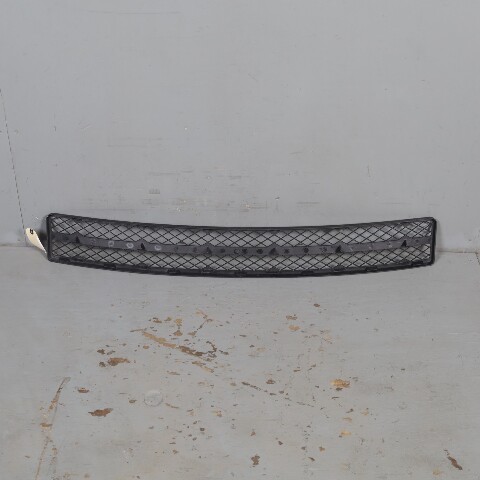 1995-1998 Porsche 911 993 Lower Front Bumper Grille 99350555100 OEM