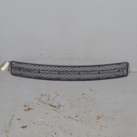 1995-1998 Porsche 911 993 Lower Front Bumper Grille 99350555100 OEM