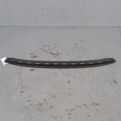 1990-1998 Porsche 911 964 993 Dash Defroster Trim Black 96455241100 OEM