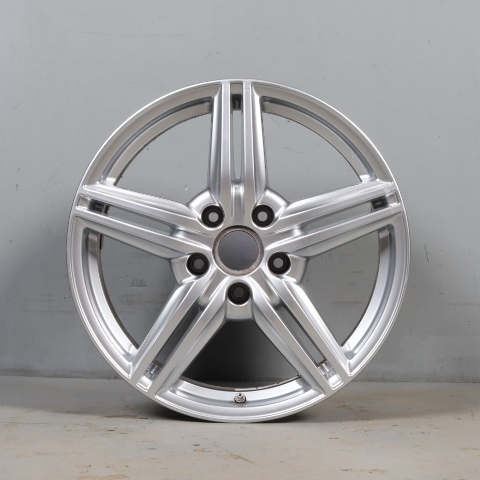 2011-2018 Porsche Cayenne 958 Wheel 19 X 8.5 "Design II" Rim OEM 7P5601025A