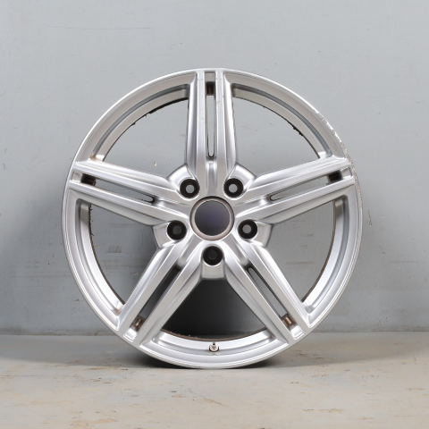2011-2018 Porsche Cayenne 958 Wheel 19 X 8.5 "Design II" Rim OEM 7P5601025A