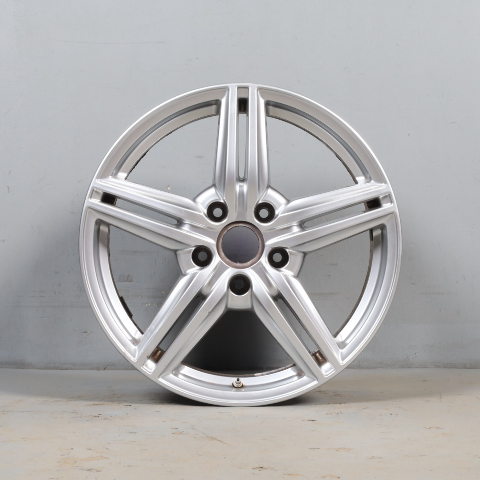 2011-2018 Porsche Cayenne 958 Wheel 19 X 8.5 "Design II" Rim OEM 7P5601025A
