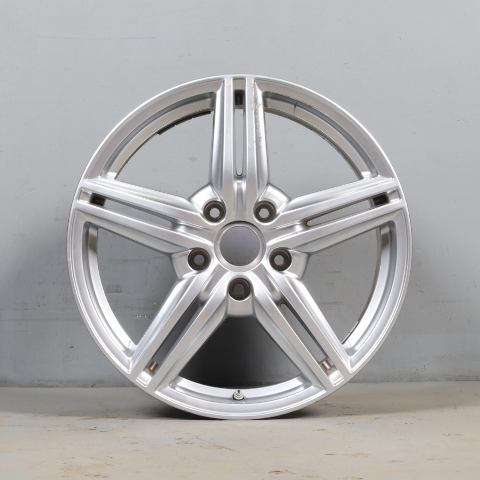 2011-2018 Porsche Cayenne 958 Wheel 19 X 8.5 "Design II" Rim OEM 7P5601025A