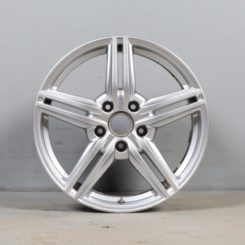 2011-2018 Porsche Cayenne 958 Wheel 19 X 8.5 "Design II" Rim OEM 7P5601025A