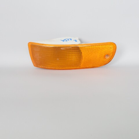 1995-1998 Porsche 911 993 Front Turn Signal Light Left OEM