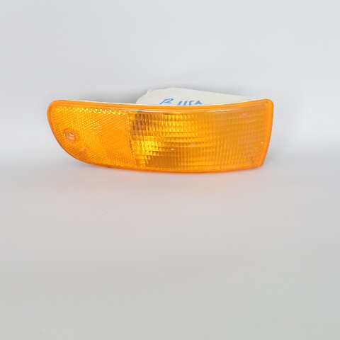 1995-1998 Porsche 911 993 Front Turn Signal Light Right OEM