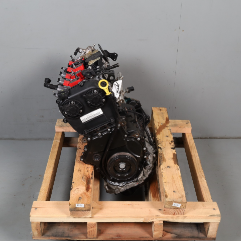 2015-2017 Volkswagen Golf R 2.0 Engine Motor 58K Miles OEM