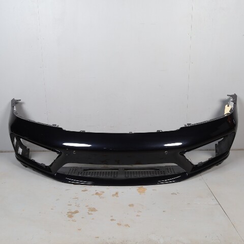 2020-2024 Porsche 911 992 Sport Design Front Bumper Cover OEM NOTE