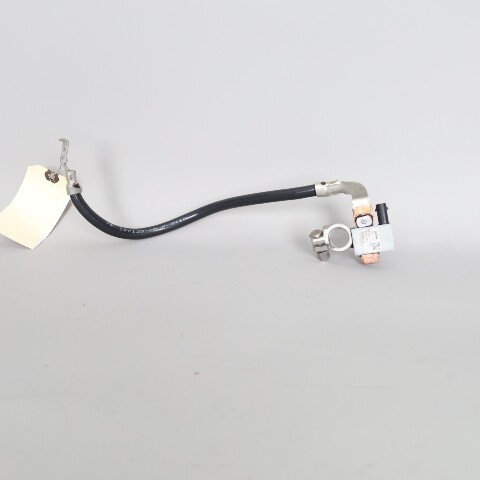 BMW 228i M235i IBS Negative Battery Cable OEM 61219322900