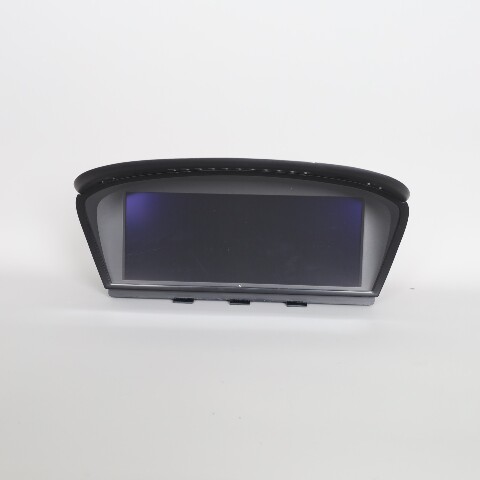 BMW 328i 335i 525i 528i 535i Information Display Monitor 65829141809 OEM