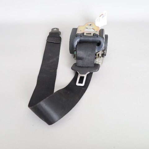 2002-2012 Porsche 911 996 997 Coupe Right Front Seat Belt Retractor OEM