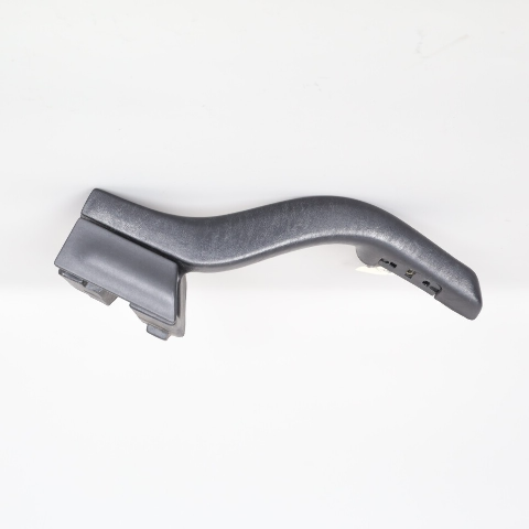 1995-1998 Porsche 911 993 Left Driver Inside Grab Pull Handle Black OEM