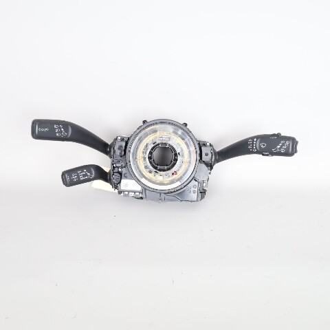 2009-2012 Audi Q5 Turn Signal Wiper Column Switch Clock Spring 8K0953502BK OEM