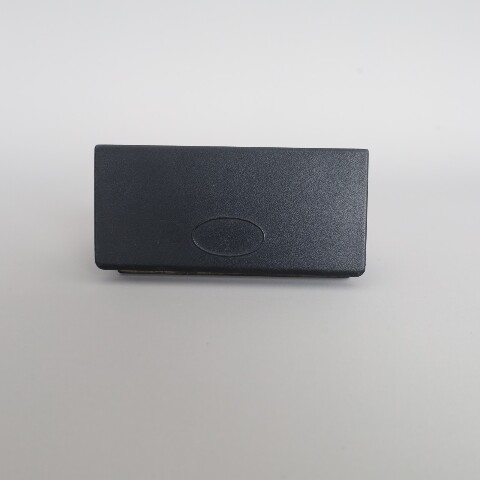 1997-2004 Porsche 911 996 Boxster 986 Console Ashtray Black 99655259500 OEM