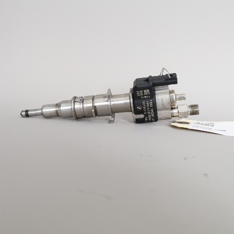 BMW Fuel Injector N54 N63 135 335 535 550 X5 X6 Index 09 / 13537585261-09 OEM