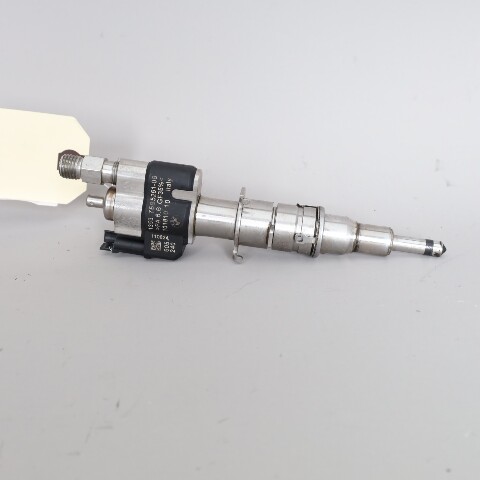 BMW Fuel Injector N54 N63 135 335 535 550 X5 X6 Index 09 / 13537585261-09 OEM