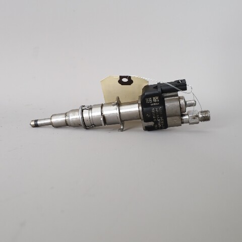BMW Fuel Injector N54 N63 135 335 535 550 X5 X6 Index 09 / 13537585261-09 OEM